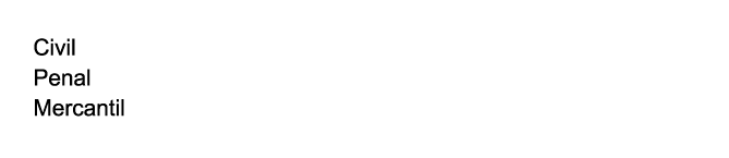 Despacho de Abogados